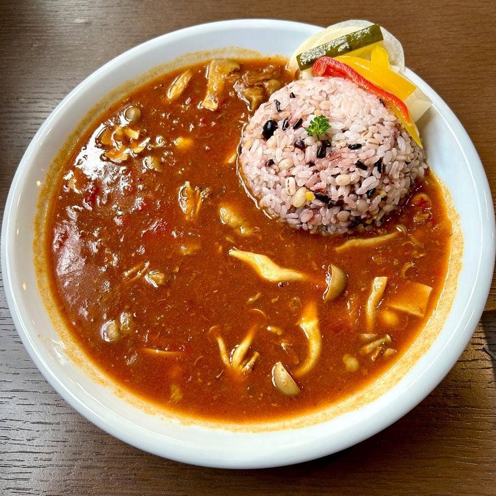 Ba.BAL CAFE FUKUFUKU