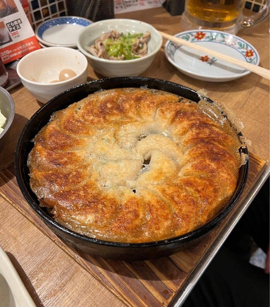 屋台屋 博多劇場 御徒町店