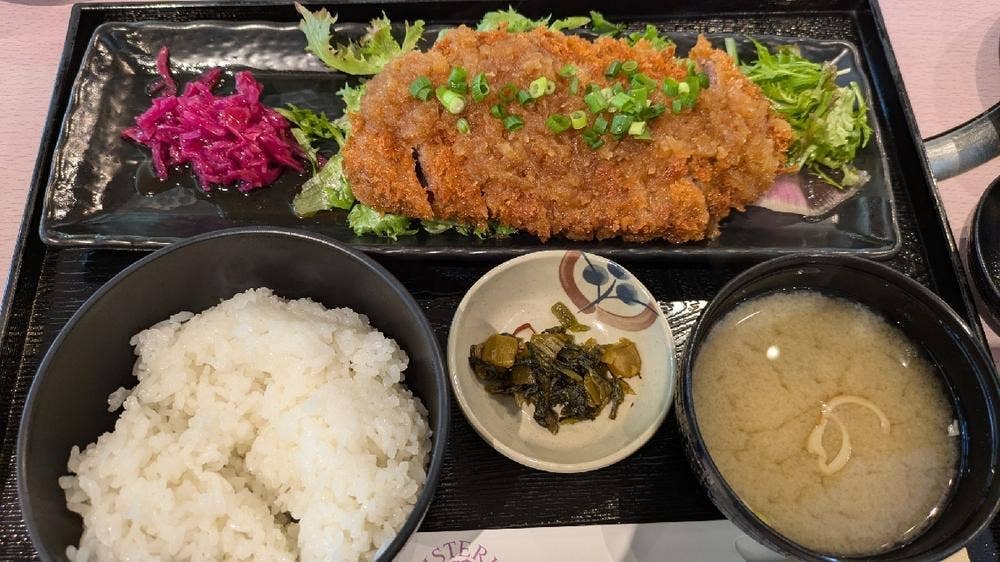 レストラン ウェステリア