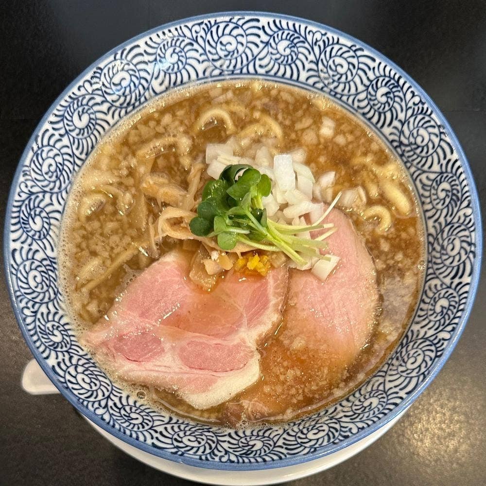 麺屋 ちょこざい