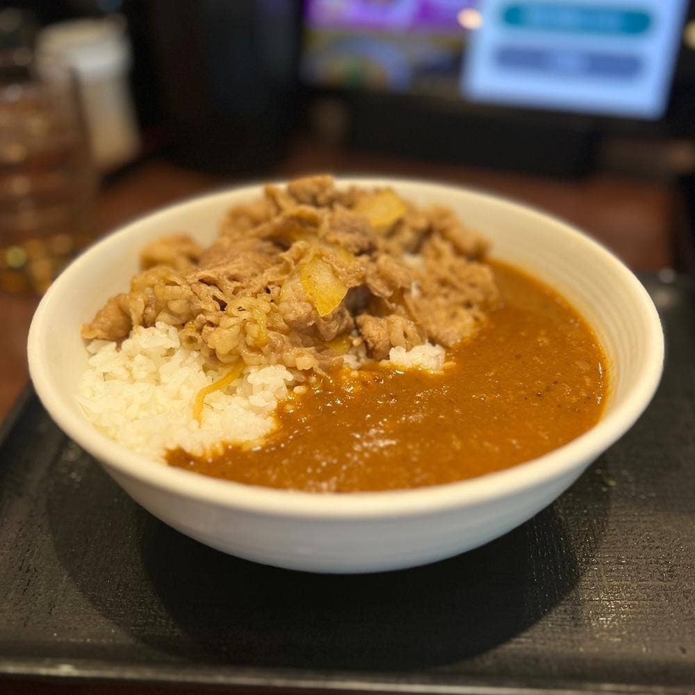 吉野家 丸田町店