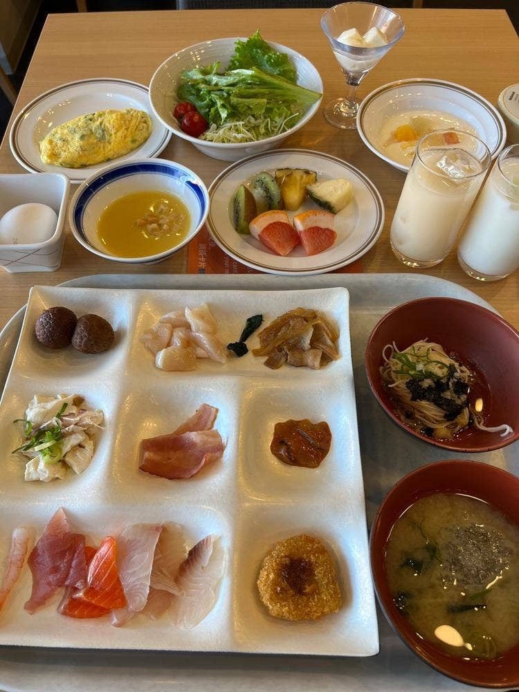 海鮮料理 かに家 紋別プリンスホテル