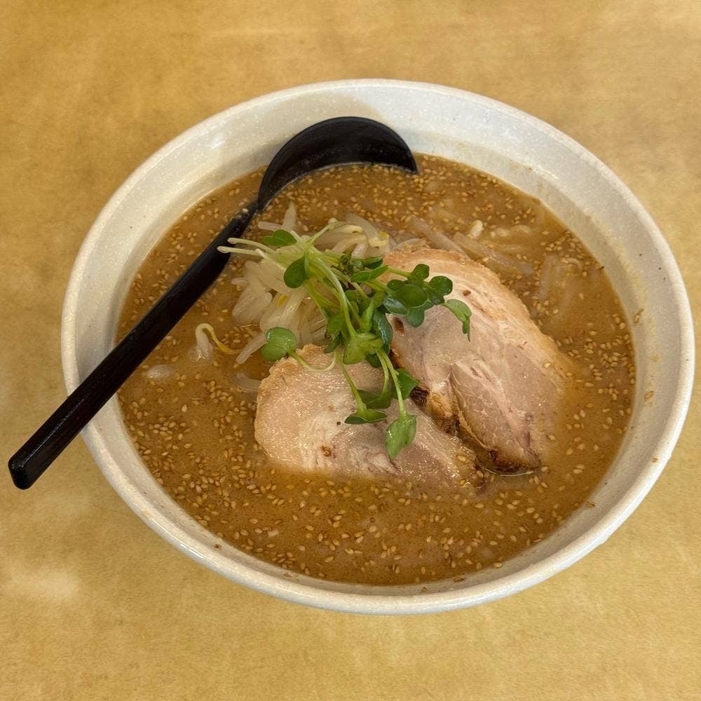 くるまやラーメン 足利店