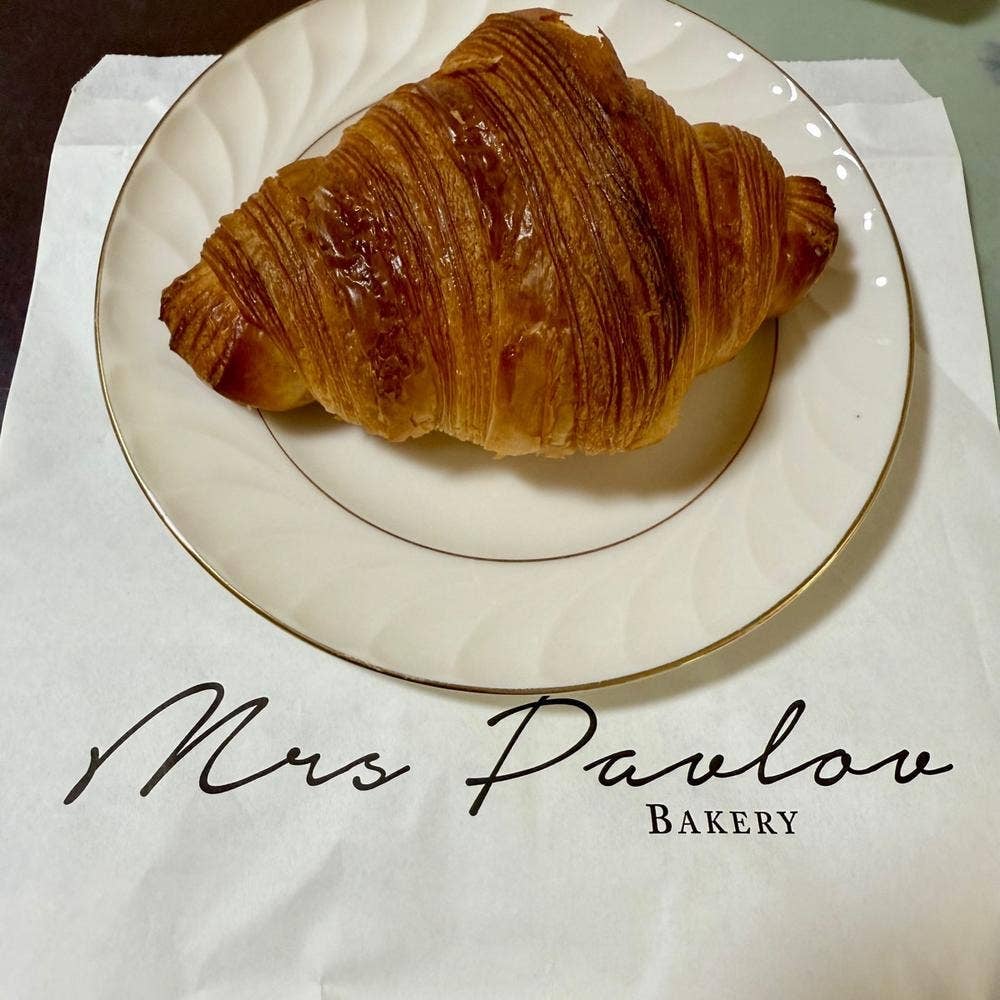 PATISSERIE Pavlov キュービックプラザ新横浜店
