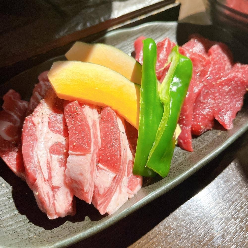 札幌ジンギスカン 羊屋えびす 札幌本店