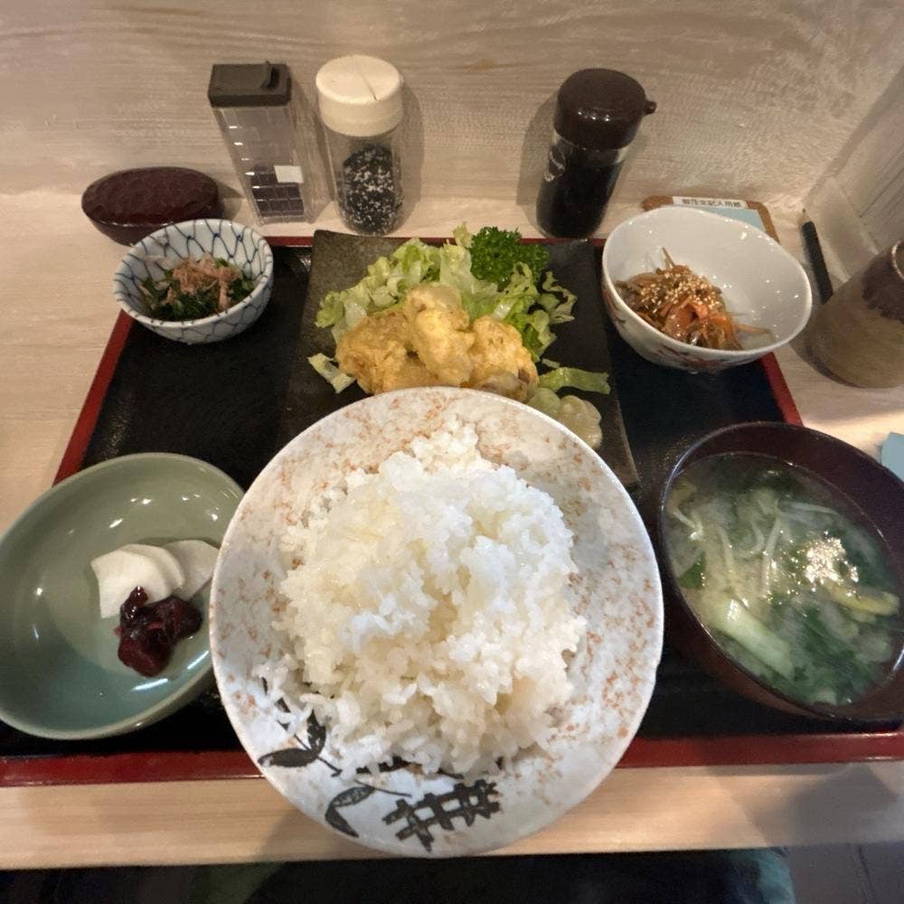 奈加山