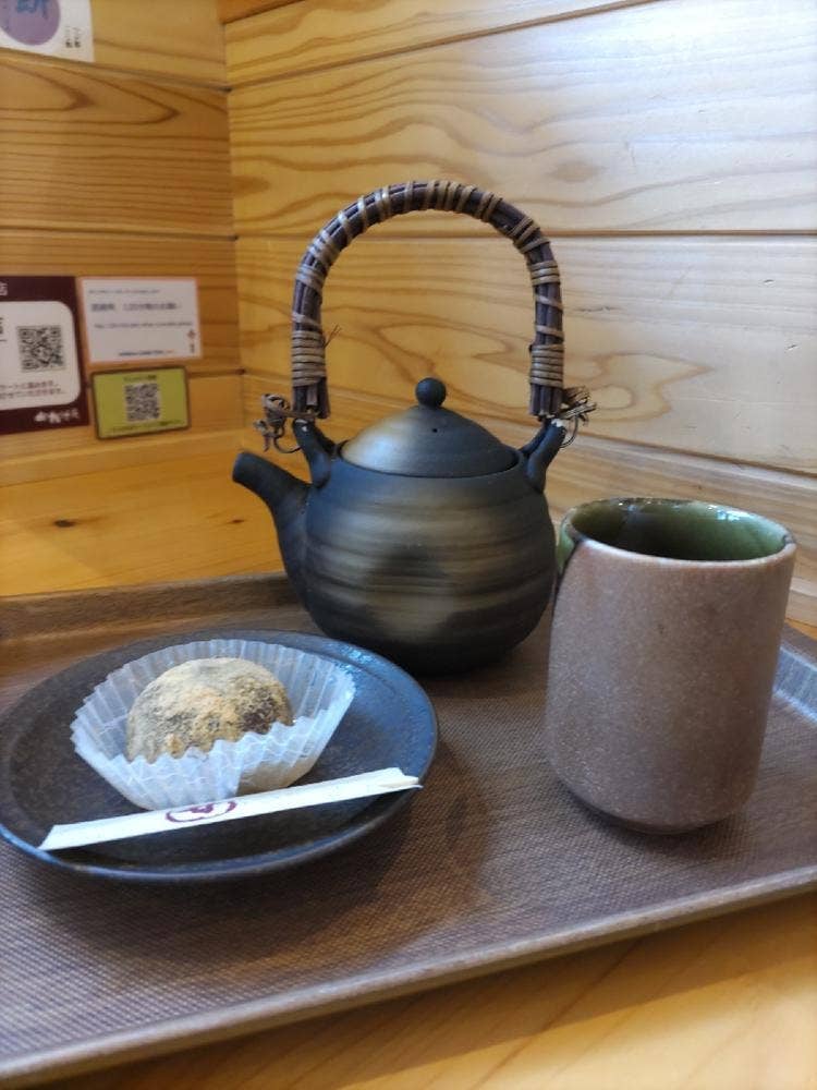 コメダ和喫茶 おかげ庵 本店