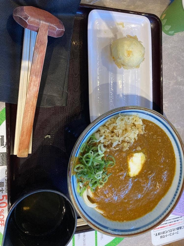 香川一福 THE OUTLETS SHONAN HIRATSUKA