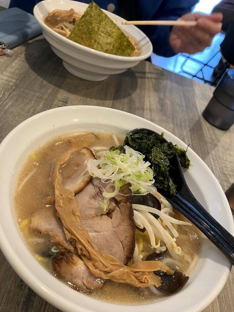 北海道らーめん まる坊 本店