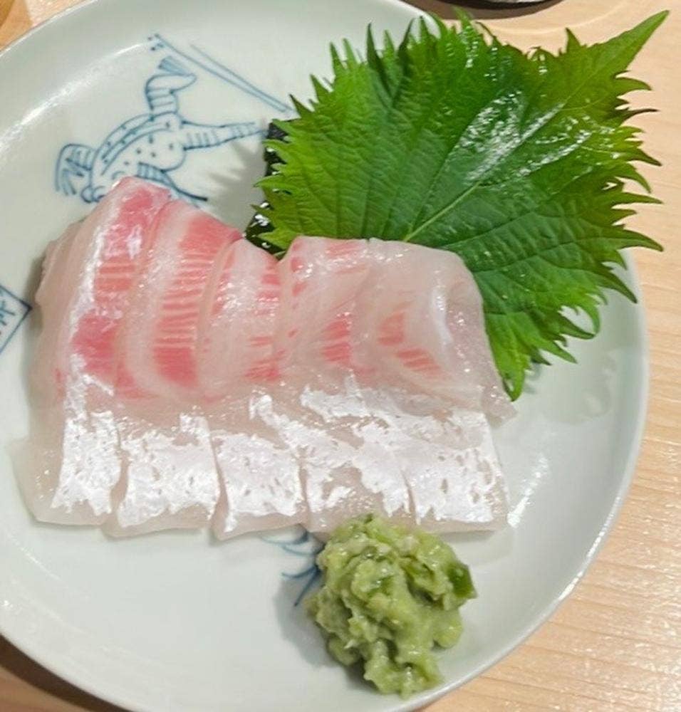 魚屋ひでぞう 立呑み店
