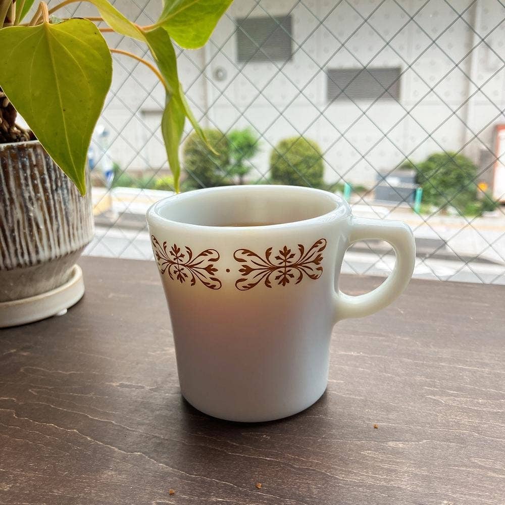 unplugged coffee stand