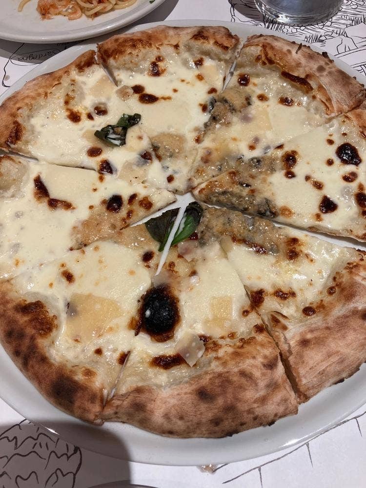 サンタ・アンジェロ