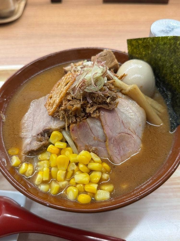 らぁめん くらいち