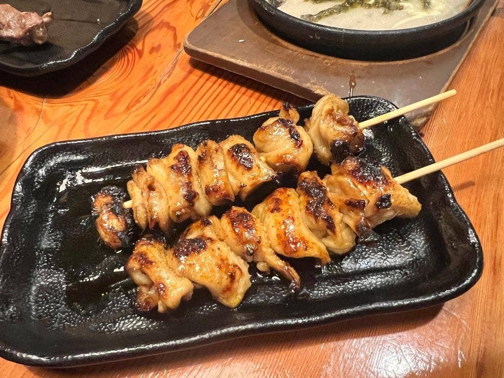 鳥貴族 御徒町店