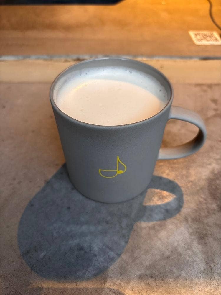 GOOD SOUND COFFEE 中目黒店