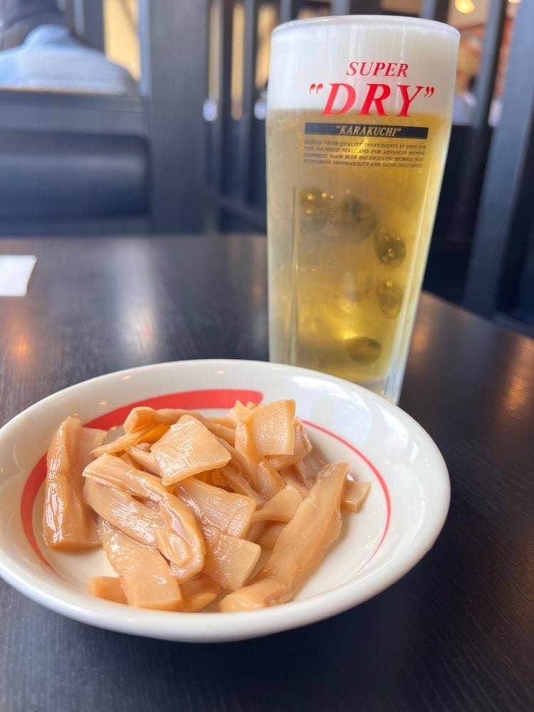 幸楽苑 川崎千年店