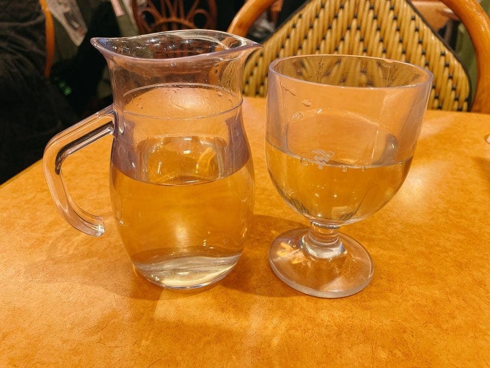 サイゼリヤ 恵比寿駅東口店
