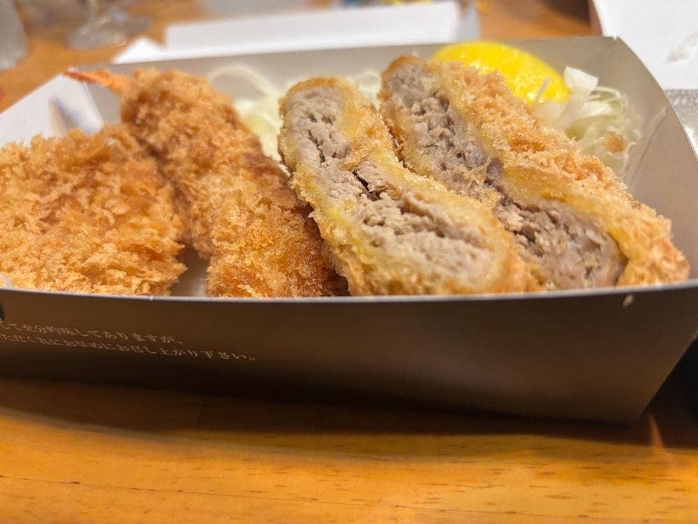 とんかつ和幸 トスカせんげん台店