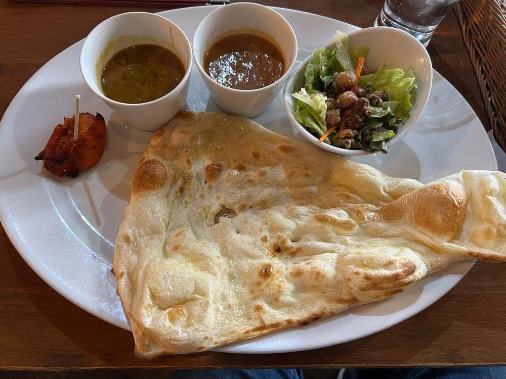 GARA スパイスレストラン 池袋店