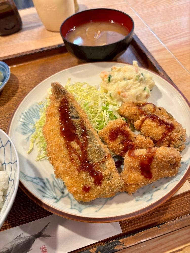 ますや