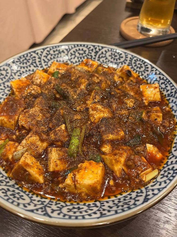 中國菜KIMURA家