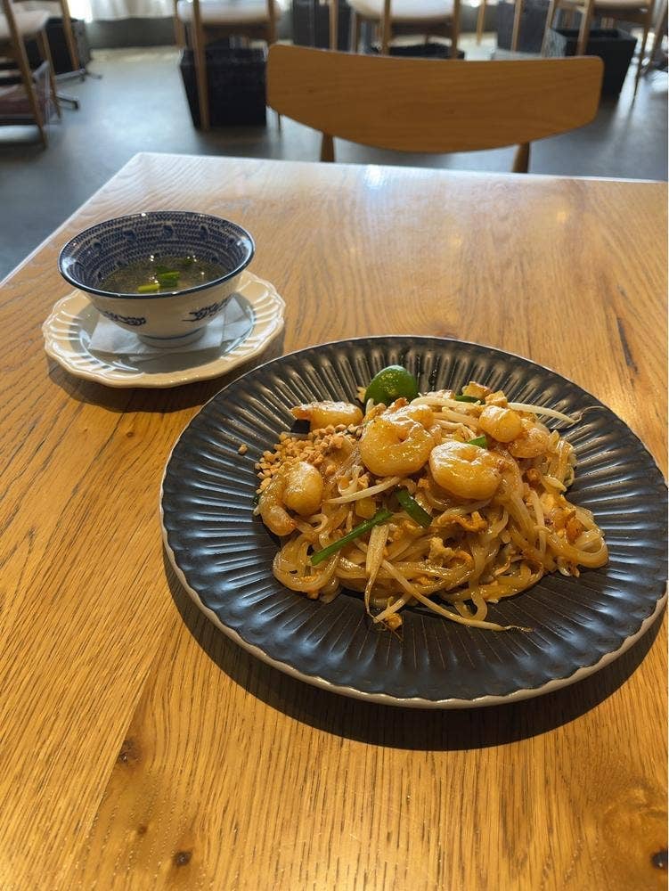 マンゴツリーカフェ新宿