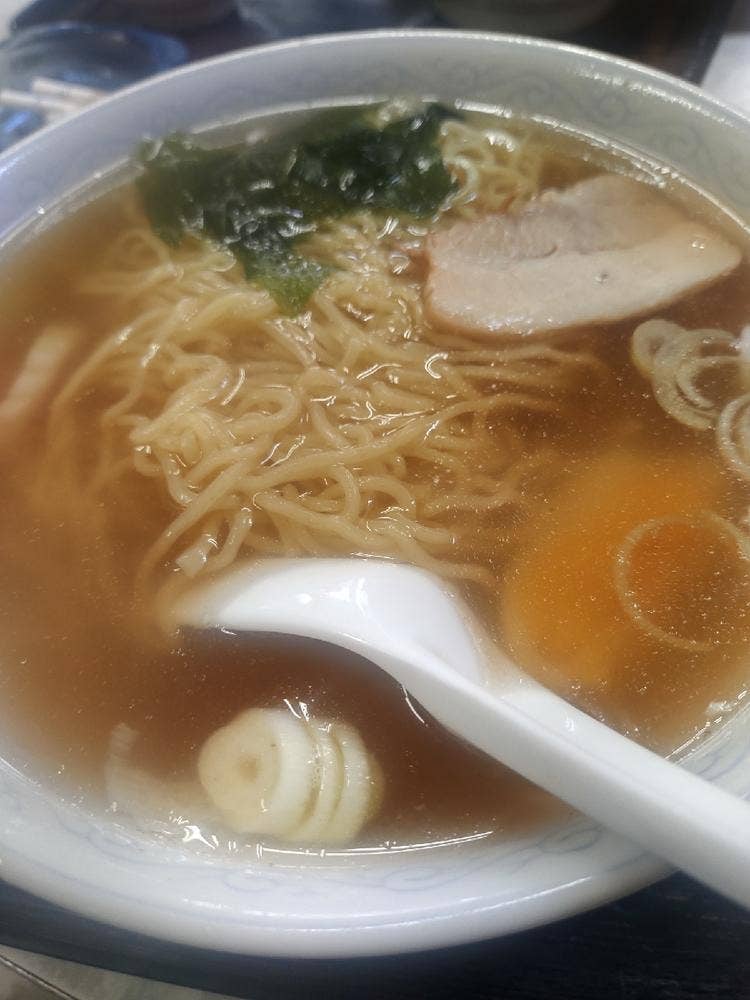 大門食堂