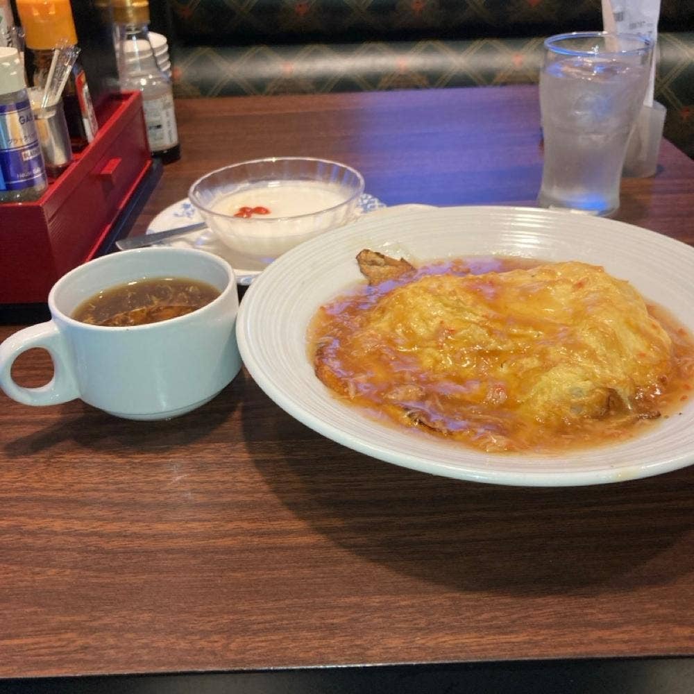 バーミヤン 新小岩店