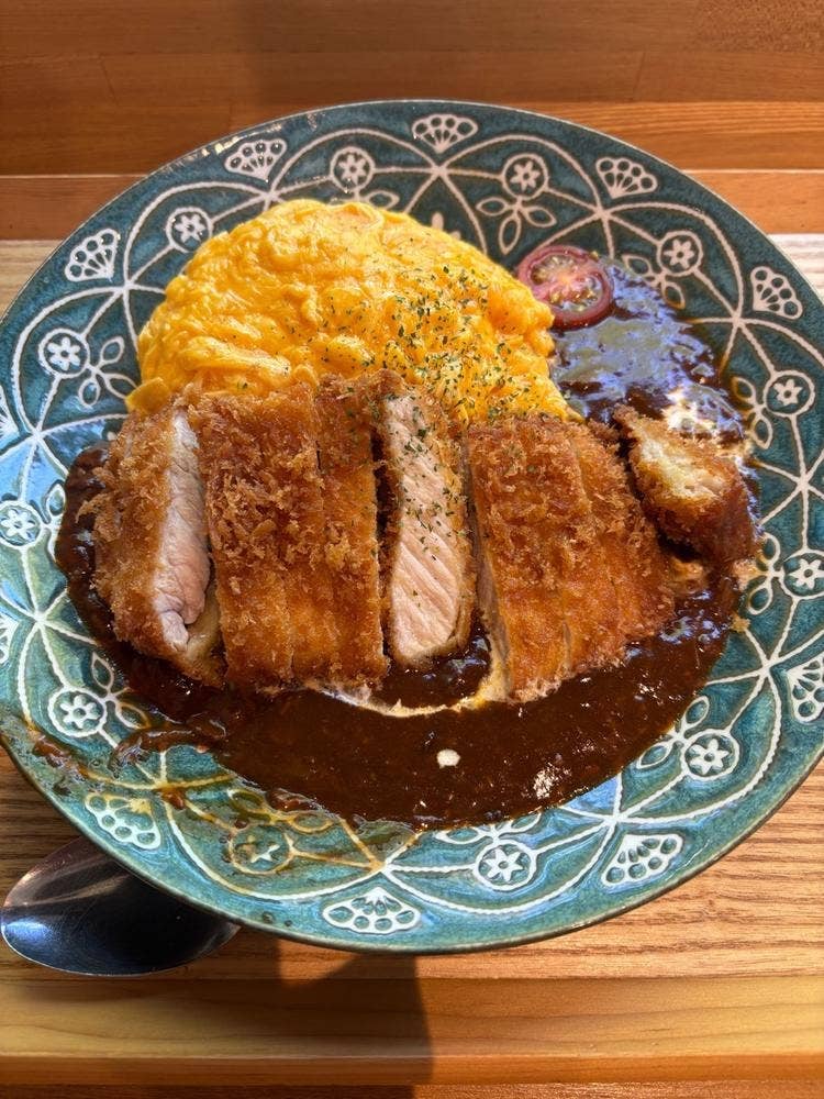 城町食堂