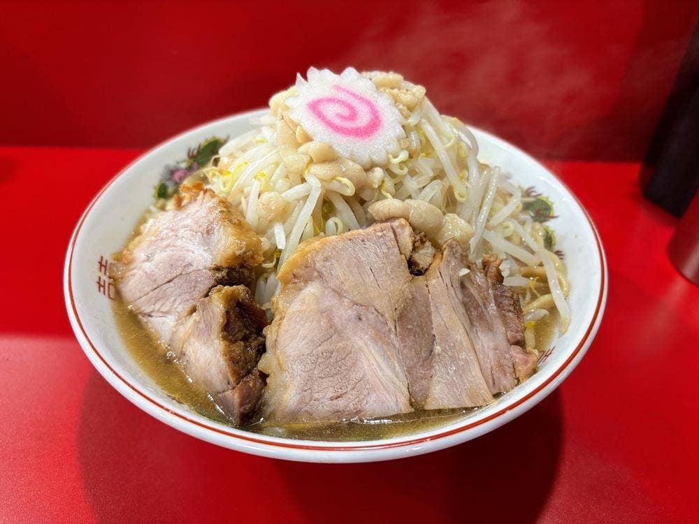 麺匠 柳 東灘店