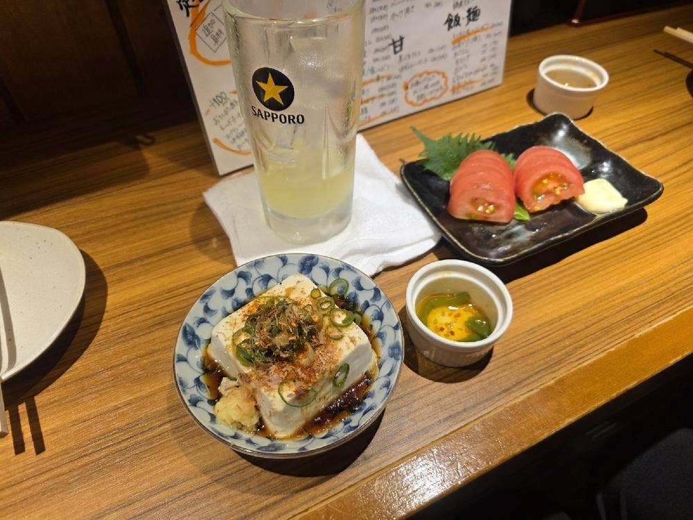 居酒屋たすいち