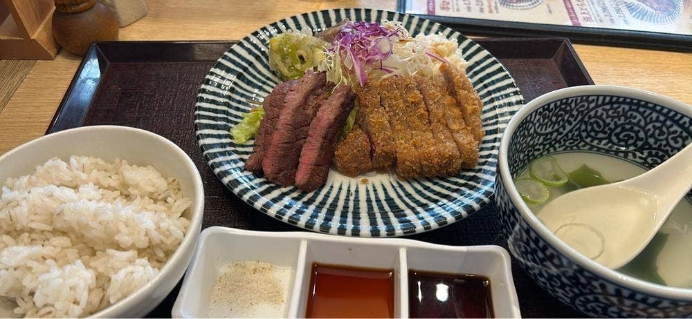 牛たん 伊之助 イオンモール各務原店