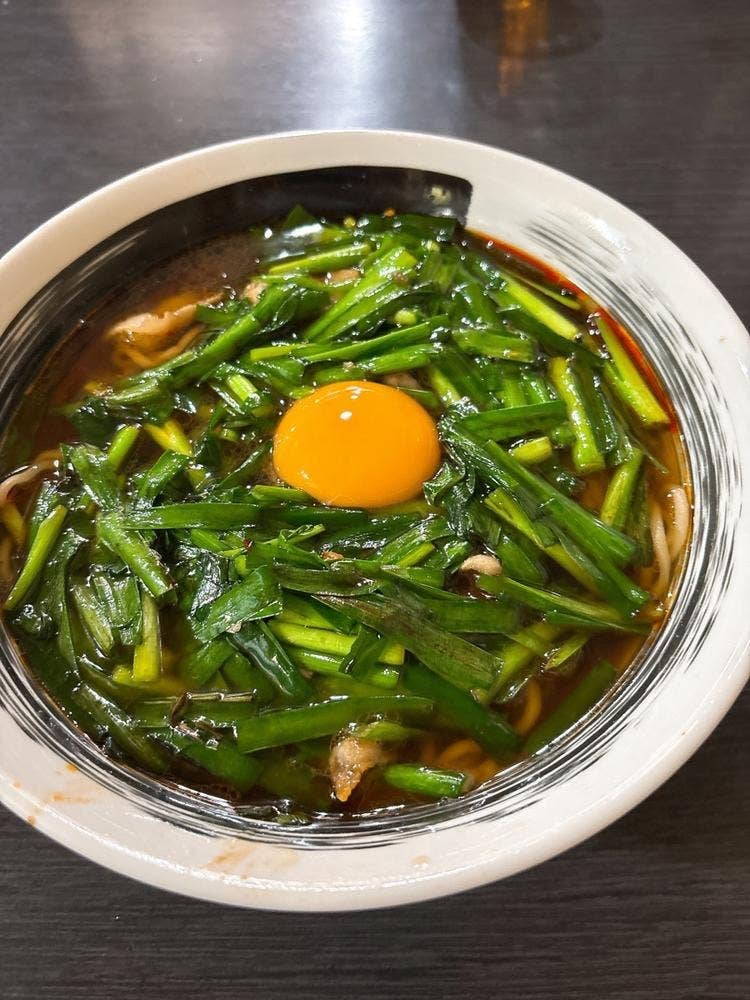 中国料理 徳栄
