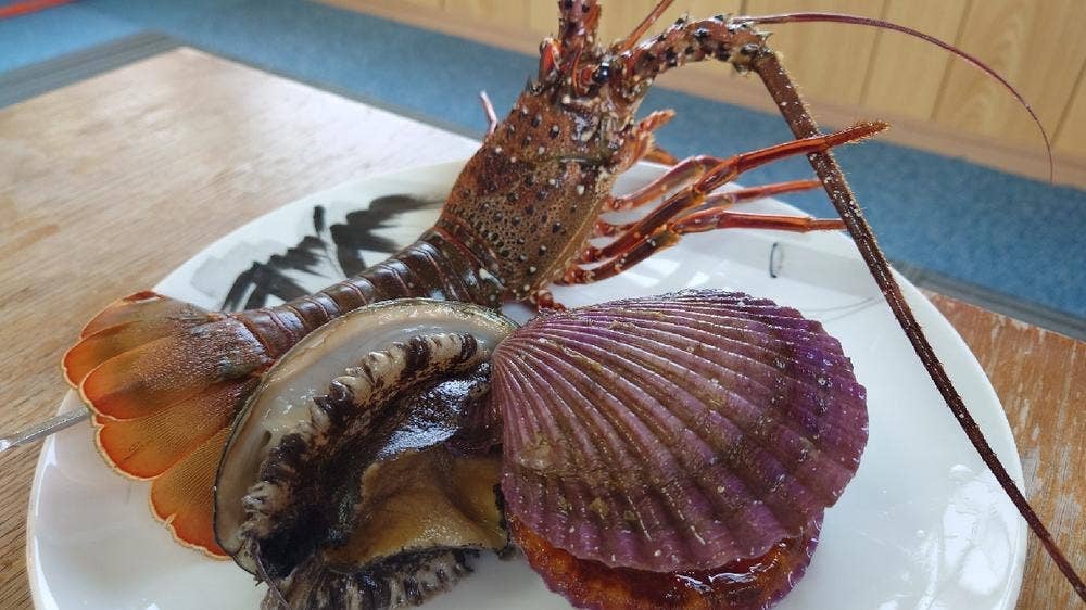 元祖海賊料理 海賊の家