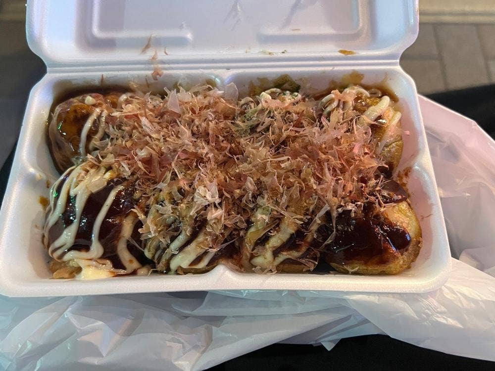 京たこ浅草店