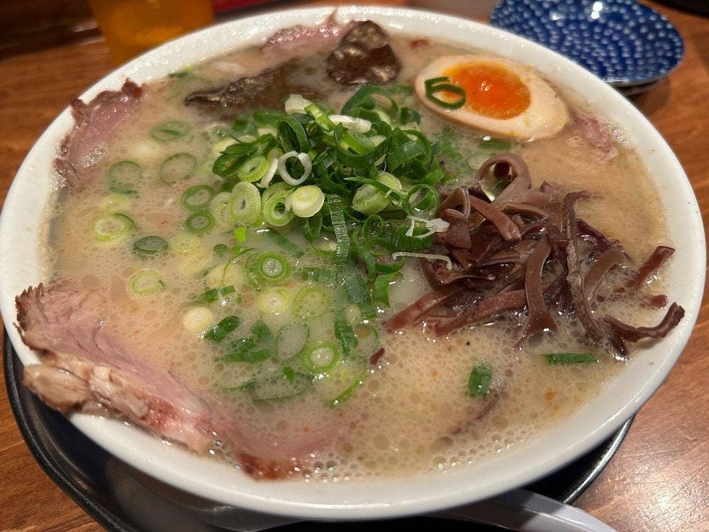 麺や豪