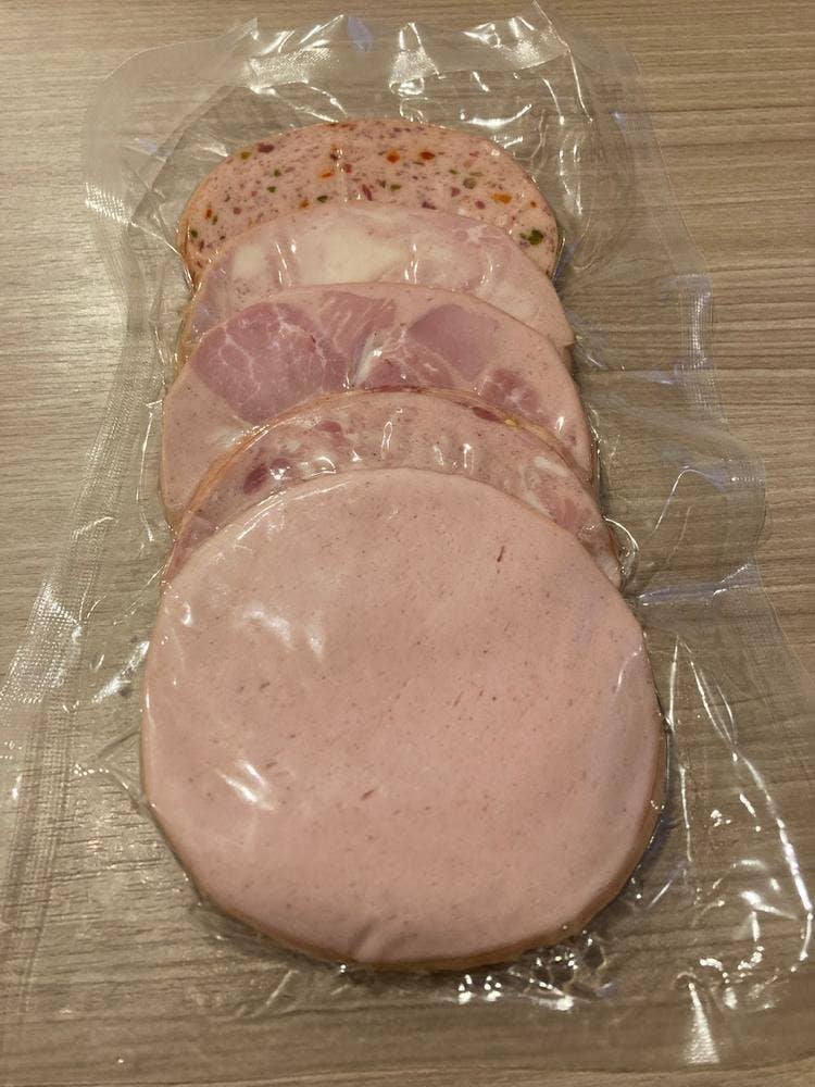 軽井沢デリカテッセン