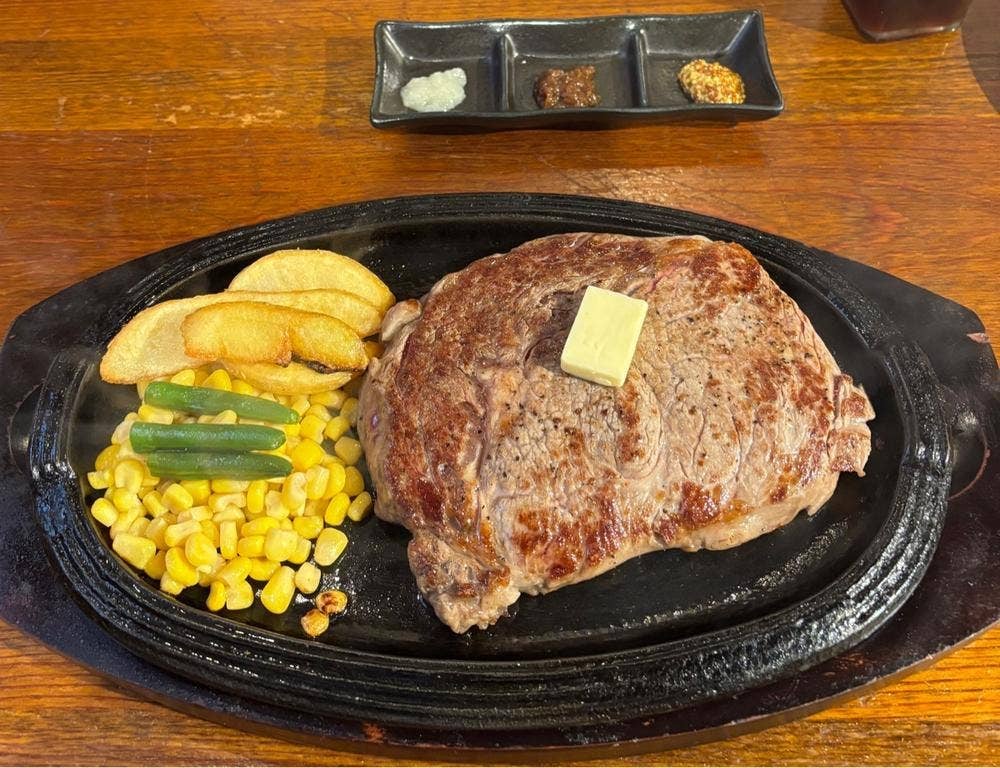 ビッグテキサス おゆみ野店