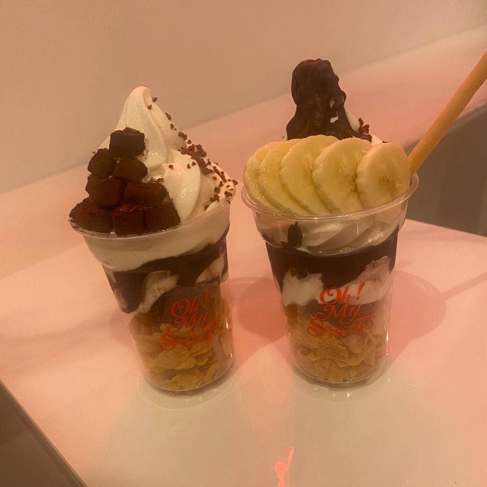 Oh! My Sweets 岡崎市大樹寺店