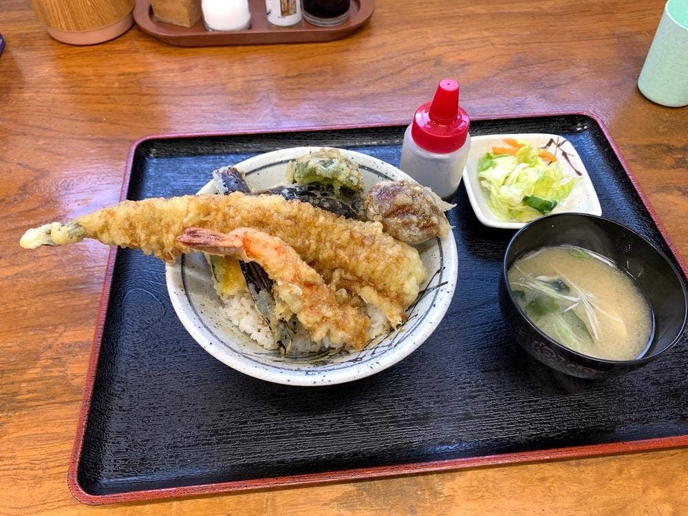 食事処 マルタコ