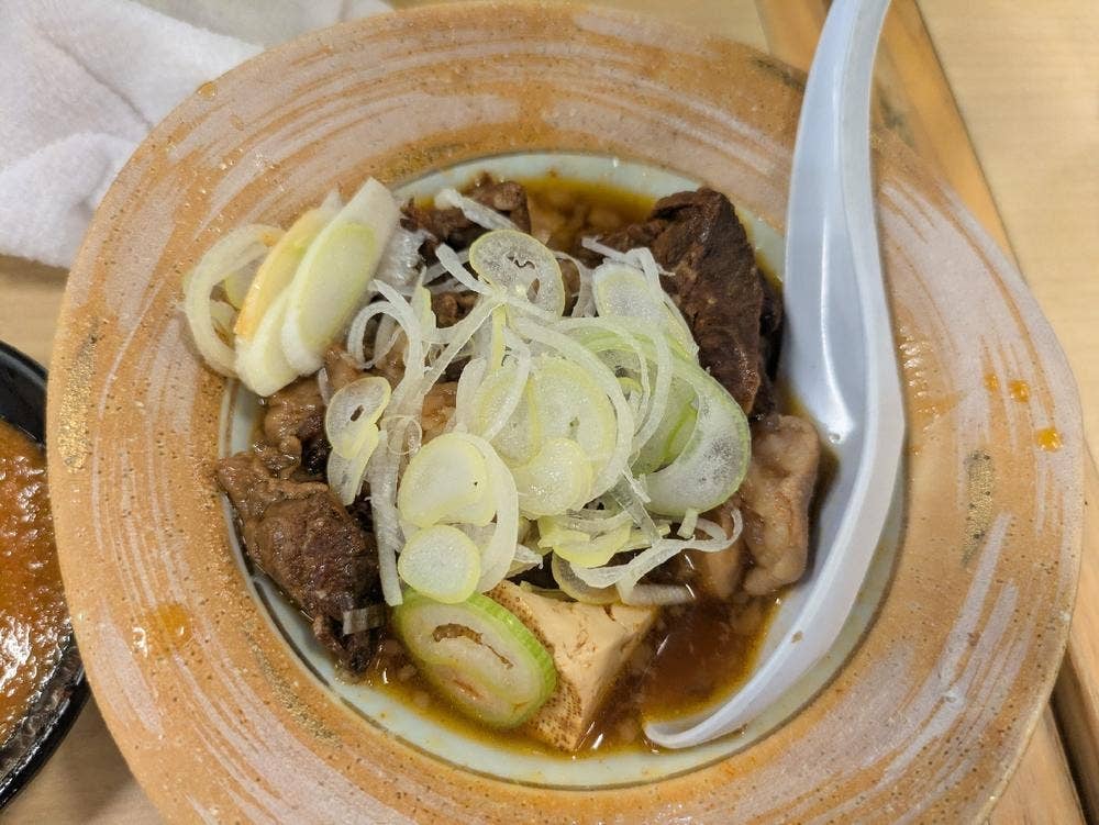 鶴橋ホルモン焼肉 松よし 新宿西口店