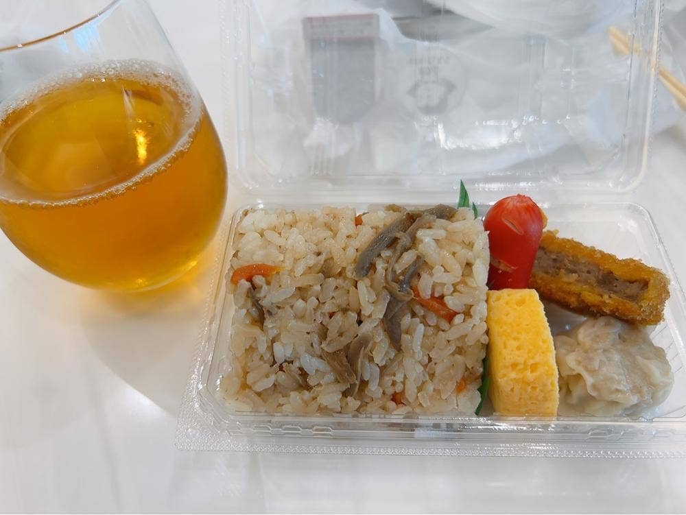 初屋はかたろう 福岡空港