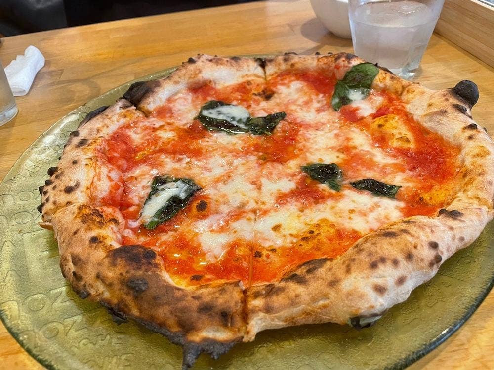 ピッツェリア ベアトリーチェ