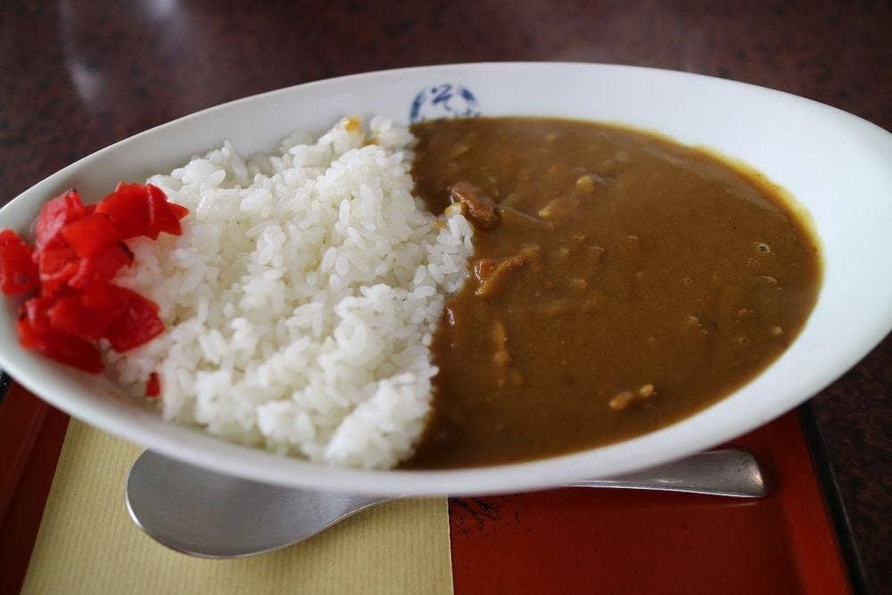 そば源忠和店