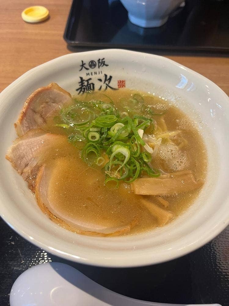 大阪麺次