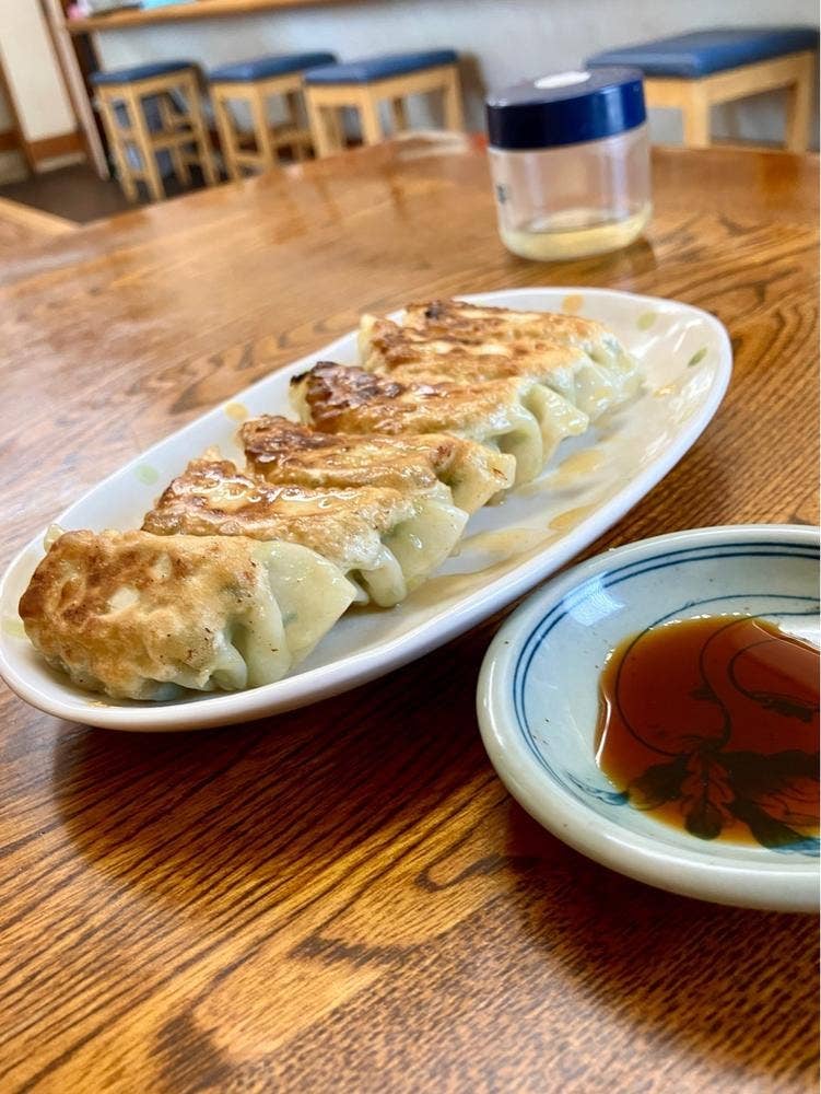 まこと食堂