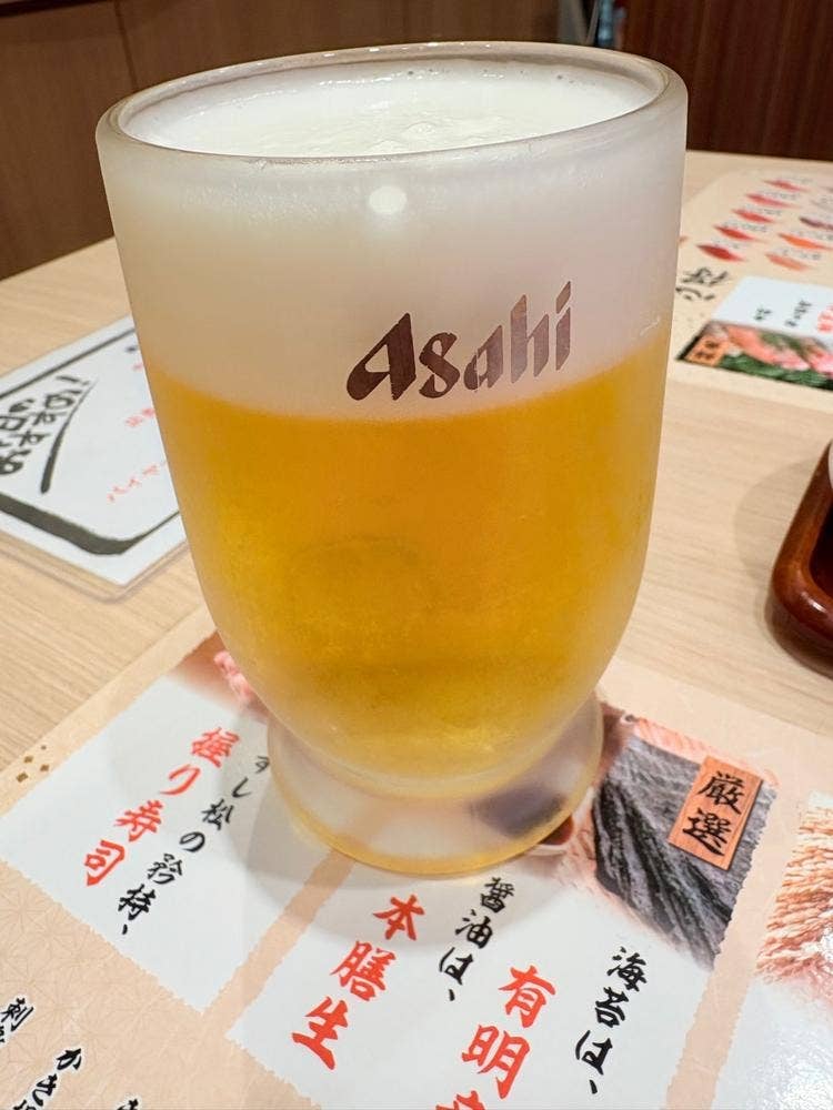 すし松 綾瀬店