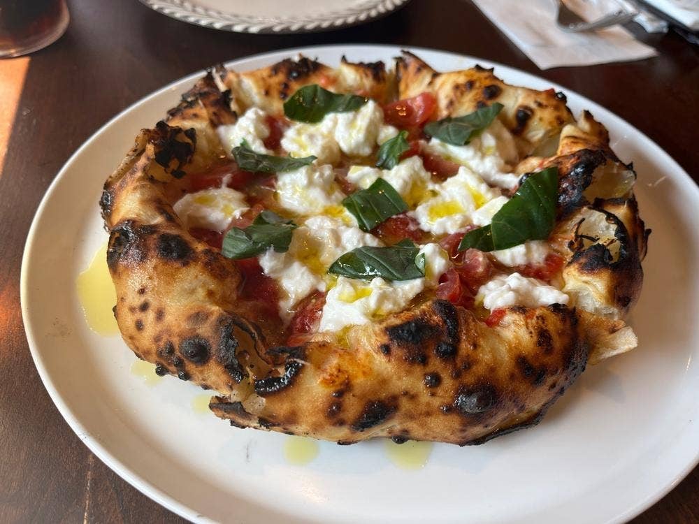 pizzeria NARDI