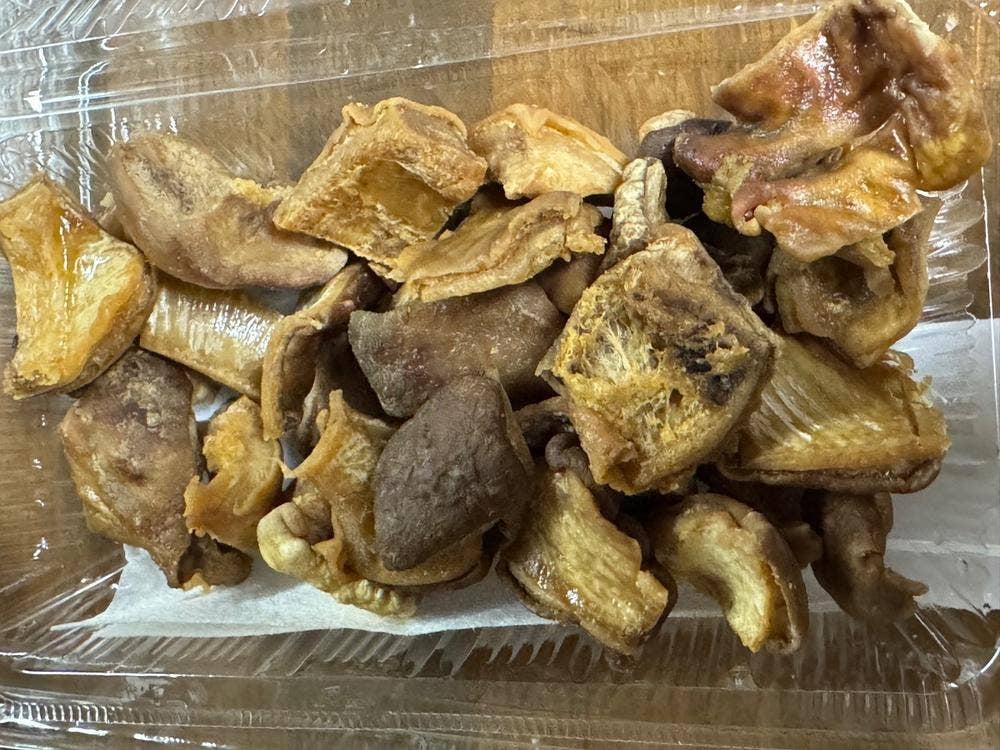 肉のウエダ