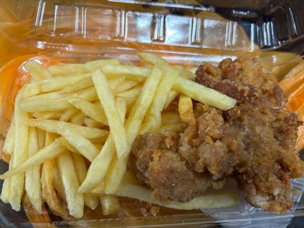 ぼんたぼんた 東京ドーム球場内店